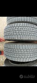 Cerchi in lega Alfa Romeo Giulietta 17"