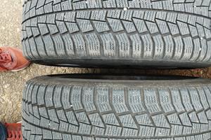 Cerchi in lega Alfa Romeo Giulietta 17"