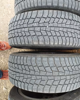 Cerchi in lega Alfa Romeo Giulietta 17"