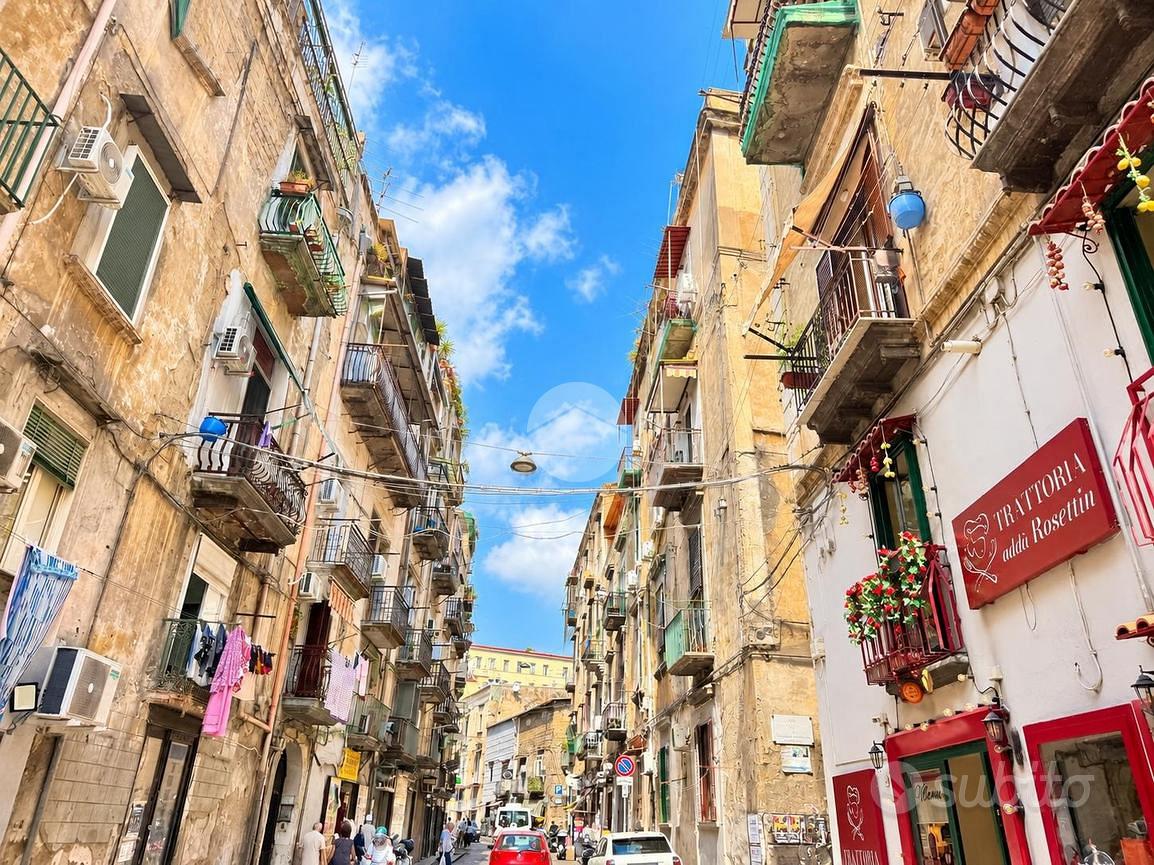 Appartamento – Napoli, Rione Sanità, Municipalità 3 - Vista 3