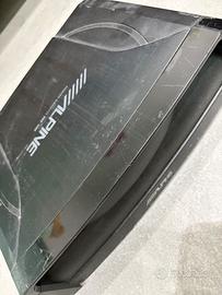 Subwoofer alpine
