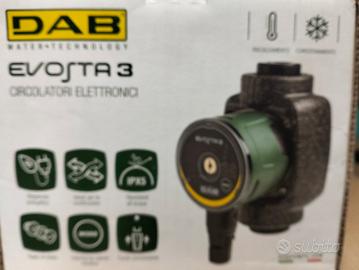 circolare Dab evosya3 