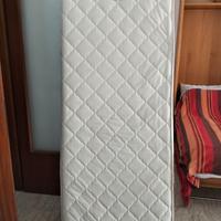 Materasso Wega Flex “Sport Fresh” 80×180 cm