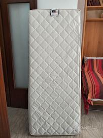 Materasso Wega Flex “Sport Fresh” 80×180 cm