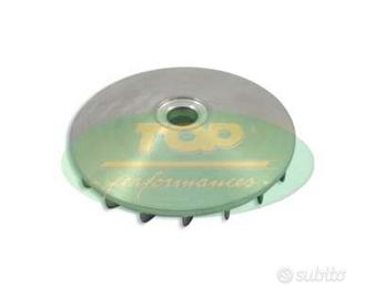 Semi puleggia anteriore fissa minarelli