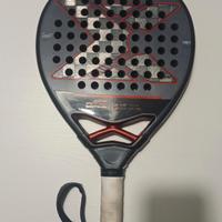 Racchetta Padel Nox AT 10 Genius 18k Alum Tapia