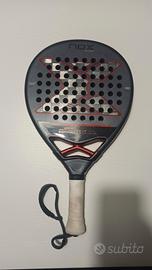 Racchetta Padel Nox AT 10 Genius 18k Alum Tapia