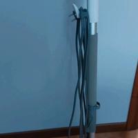 scopetta a vapore Ariston