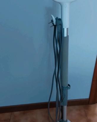 scopetta a vapore Ariston