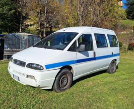 FIAT Scudo (2003-2006) - 2003