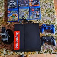 Playstation 4