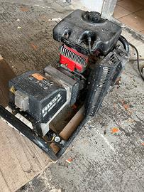 Gruppo elettrogeno Mosa da4,5 kw