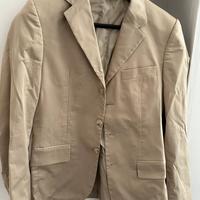 Abito giacca pantalone SISLEY