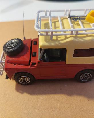 fiat campagnola mercury african tour