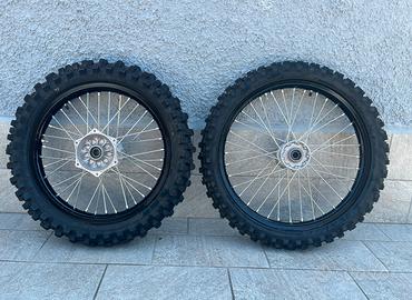 Cerchi kx 450 2023