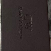 Orologio daniel welligton