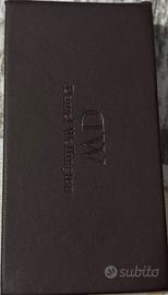 Orologio daniel welligton