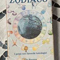 I Tar0cchi dello Zodiaco 