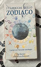 I Tar0cchi dello Zodiaco 