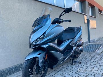 Kymco Xciting 400i