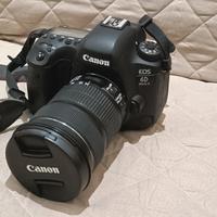 Canon 6d Mark II