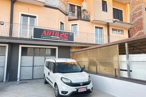 Fiat Doblo Maxi 1.6 mjt 120cv Lounge