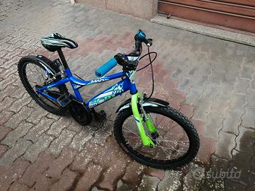 Bici da bambini