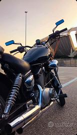 Yamaha Virago 250 del '96