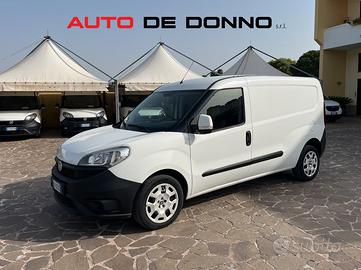 Fiat DOBLO' MAXI 1.4 120CV NATURAL POWER METANO