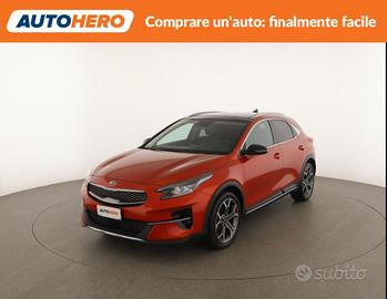 KIA XCeed AW65137