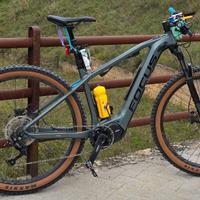 ebike Focus jam2 front 