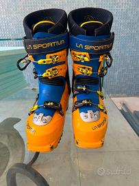 La sportiva spectre 2.0 scarponi sci alpinismo