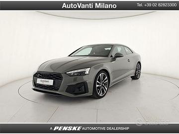Audi S5 3.0 TDI TIPTRONIC QUATTRO
