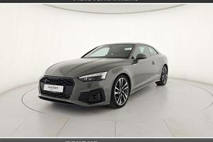 Audi S5 3.0 TDI TIPTRONIC QUATTRO