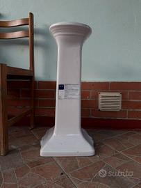 Colonna per lavabo