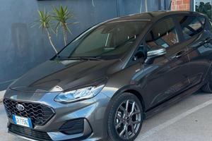 Ford Fiesta St line Stupenda