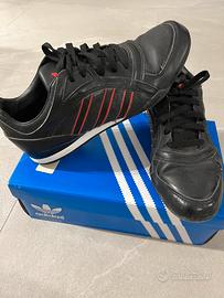 Scarpe Adidas uomo ZX 90s Racing NT