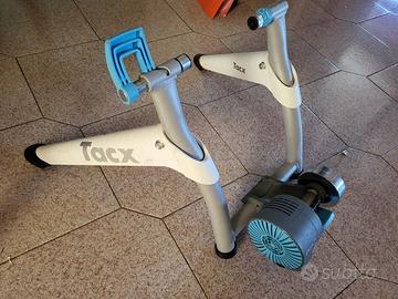 Rullo Tacx Flow smart