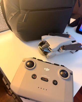Dji mini 3