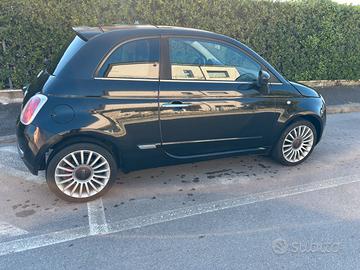 Fiat 500 1.4 16v sport