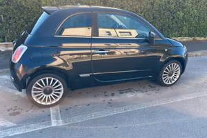 Fiat 500 1.4 16v sport