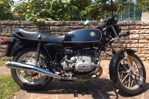 BMW R65