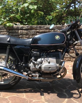 BMW R65