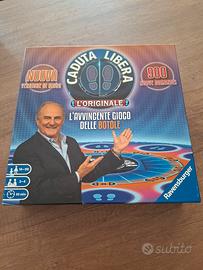 Gioco da tavolo Caduta Libera 