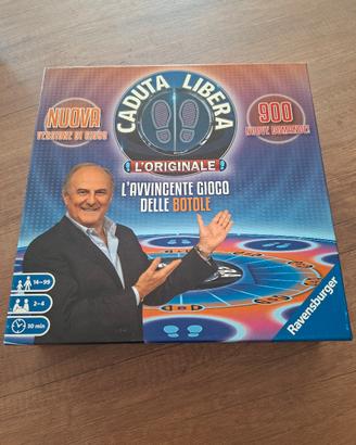 Gioco da tavolo Caduta Libera 
