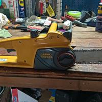 Motosega elettrica ALPINA