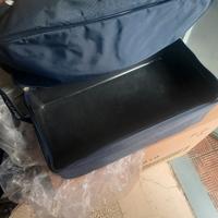 borsone da viaggio o da palestra