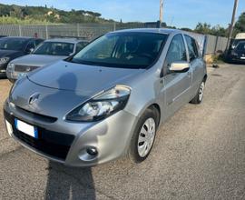 Renault Clio 1.2 16V 5 porte GPL Yahoo! EURO5 *ZTL