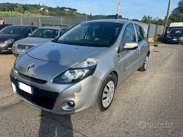 Renault Clio 1.2 16V 5 porte GPL Yahoo! EURO5 *ZTL