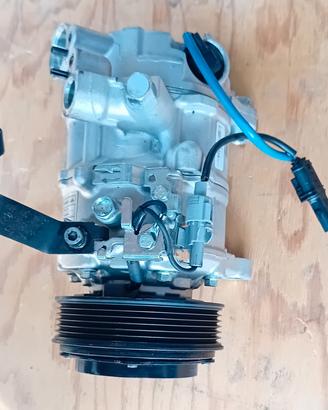 6SBU14A compressore aria condizionata per BMW 1 (F